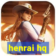 henrai hq